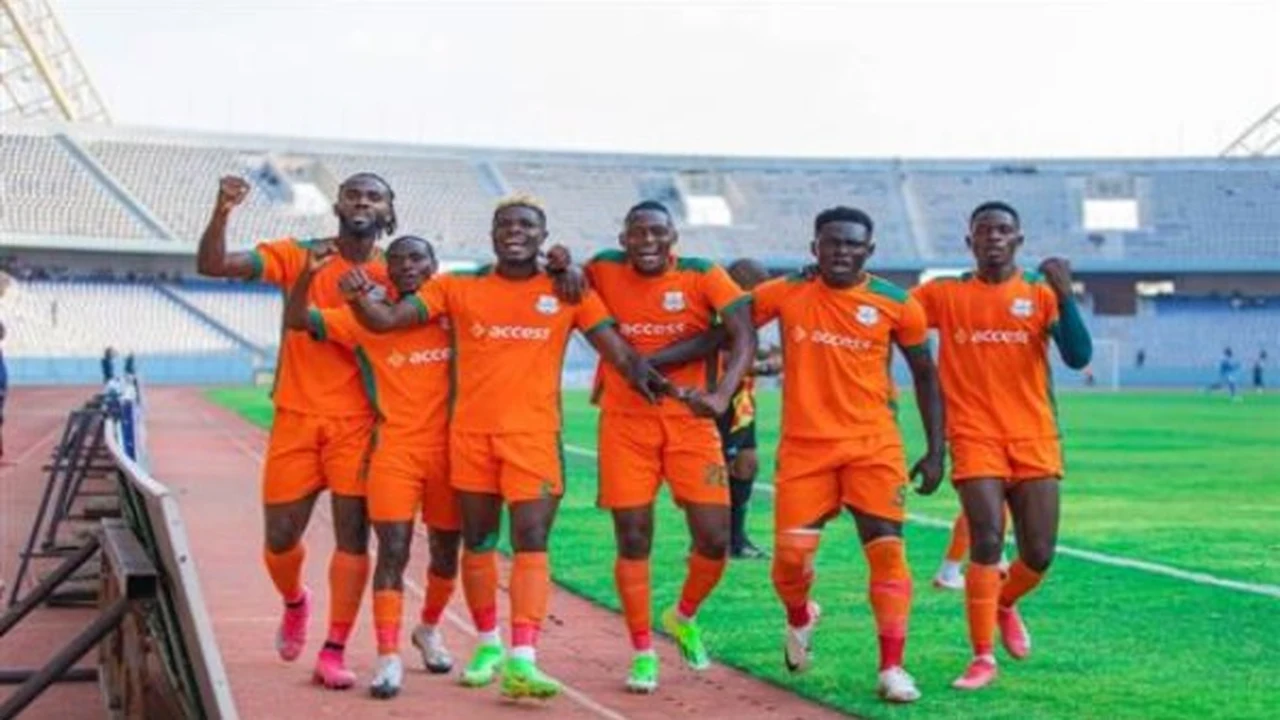 3 صفقات جديدة.. منافس الزمالك زيسكو الزامبي يعزز